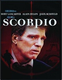 Scorpio (DVD)