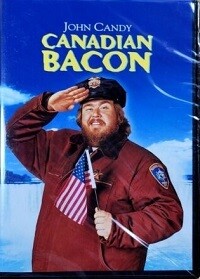 Canadian Bacon (DVD)