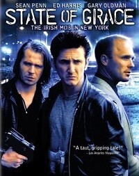 State of Grace (DVD)