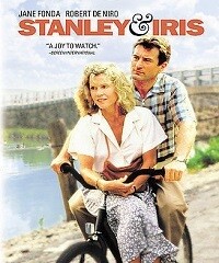 Stanley & Iris (DVD)