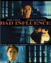 Bad Influence (DVD)