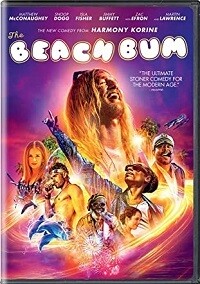 The Beach Bum (DVD)