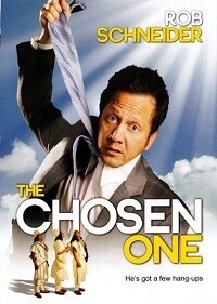 The Chosen One (DVD)