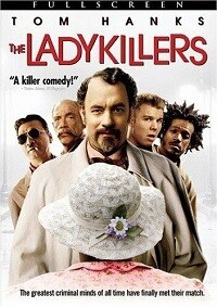 The Ladykillers (DVD)