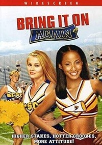 Bring It On: Again (DVD)