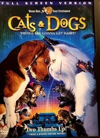 Cats & Dogs (DVD)