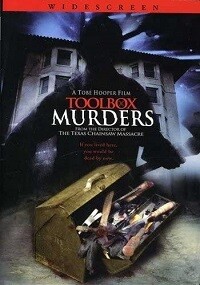 Toolbox Murders (DVD) (2004) Toolbox Murders (DVD) (2004)