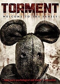 Torment (DVD)