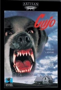 Cujo (DVD)