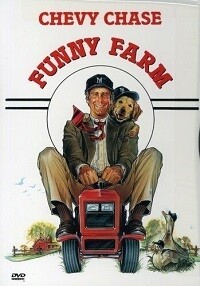 Funny Farm (DVD)