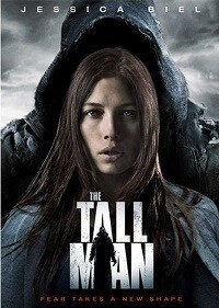 The Tall Man (DVD)