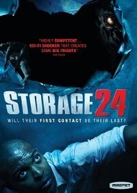 Storage 24 (DVD)