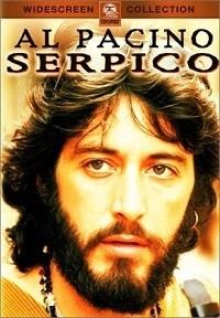 Serpico (DVD)