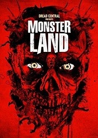 Monsterland (DVD)