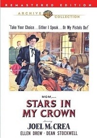 Stars in My Crown (DVD)