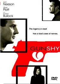 Gun Shy (DVD)