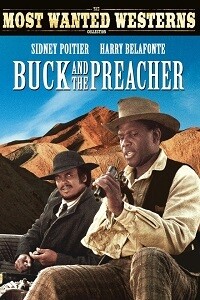 Buck and the Preacher (DVD)
