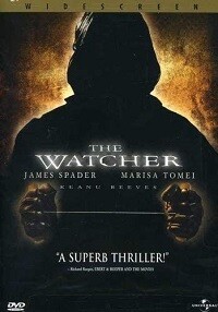 The Watcher (DVD)
