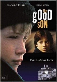 The Good Son (DVD)