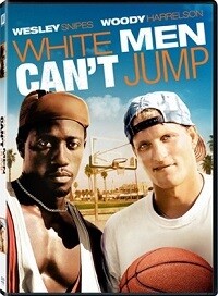 White Men Can't Jump (DVD)