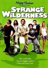 Strange Wilderness (DVD)