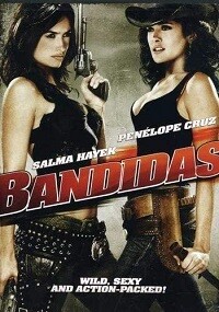 Bandidas (DVD)