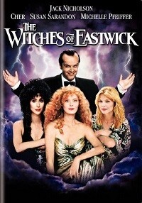 The Witches of Eastwick (DVD)
