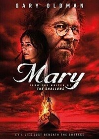 Mary (DVD)