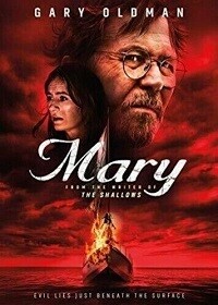 Mary (DVD)