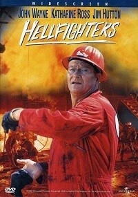 Hellfighters (DVD)