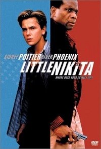 Little Nikita (DVD)