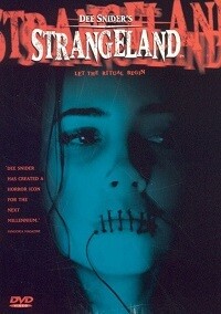 Dee Snider's Strangeland (DVD)