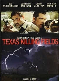 Texas Killing Fields (DVD)