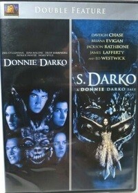 Donnie Darko/S. Darko (DVD) Double Feature