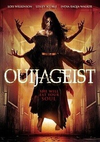 Ouijageist (DVD)
