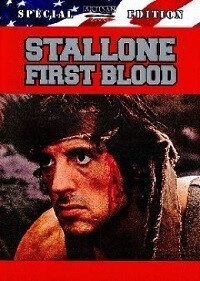 First Blood (DVD) Special Edition