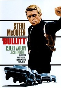 Bullitt (DVD)