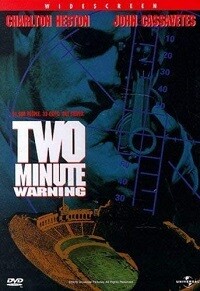 Two-Minute Warning (DVD)