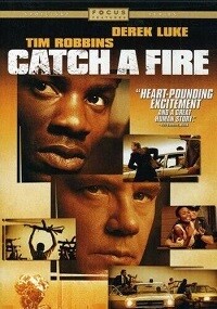 Catch a Fire (DVD)