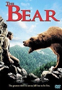The Bear (DVD)