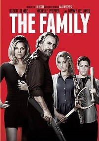 The Family (DVD)