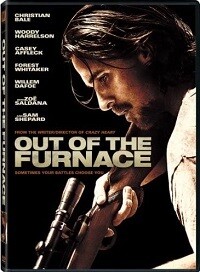 Out of the Furnace (DVD)
