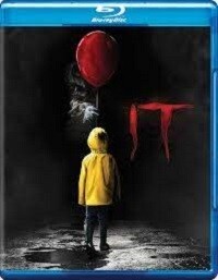 IT (Blu-ray) (2017)