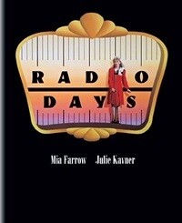 Radio Days (DVD)