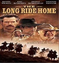 The Long Ride Home (DVD)