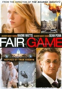 Fair Game (DVD) (2010)