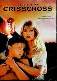 Crisscross (DVD) (1992)
