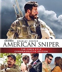 American Sniper (DVD) The Chris Kyle Commemorative Edition