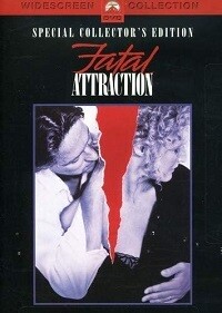 Fatal Attraction (DVD) Special Collector&#39;s Edition