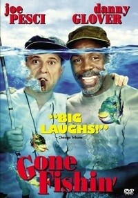 Gone Fishin' (DVD)